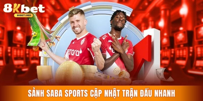 Điểm danh những ưu điểm khi tham gia sảnh thể thao saba